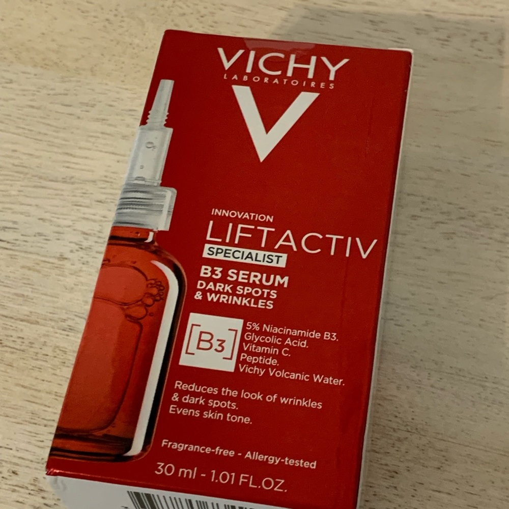 Vichy LiftActiv B3 Serum